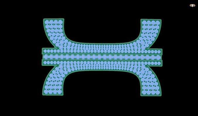  belt head 3D print model