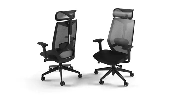 Benel - Wonder Office Chair