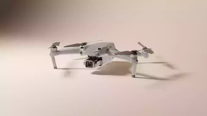 DJI Air 2s Drone