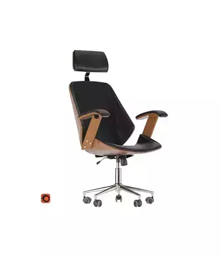 Frank orzech chair