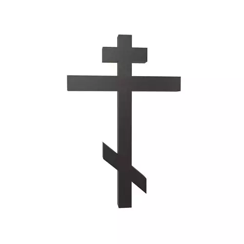 Orthodox Church Symbol v1 001