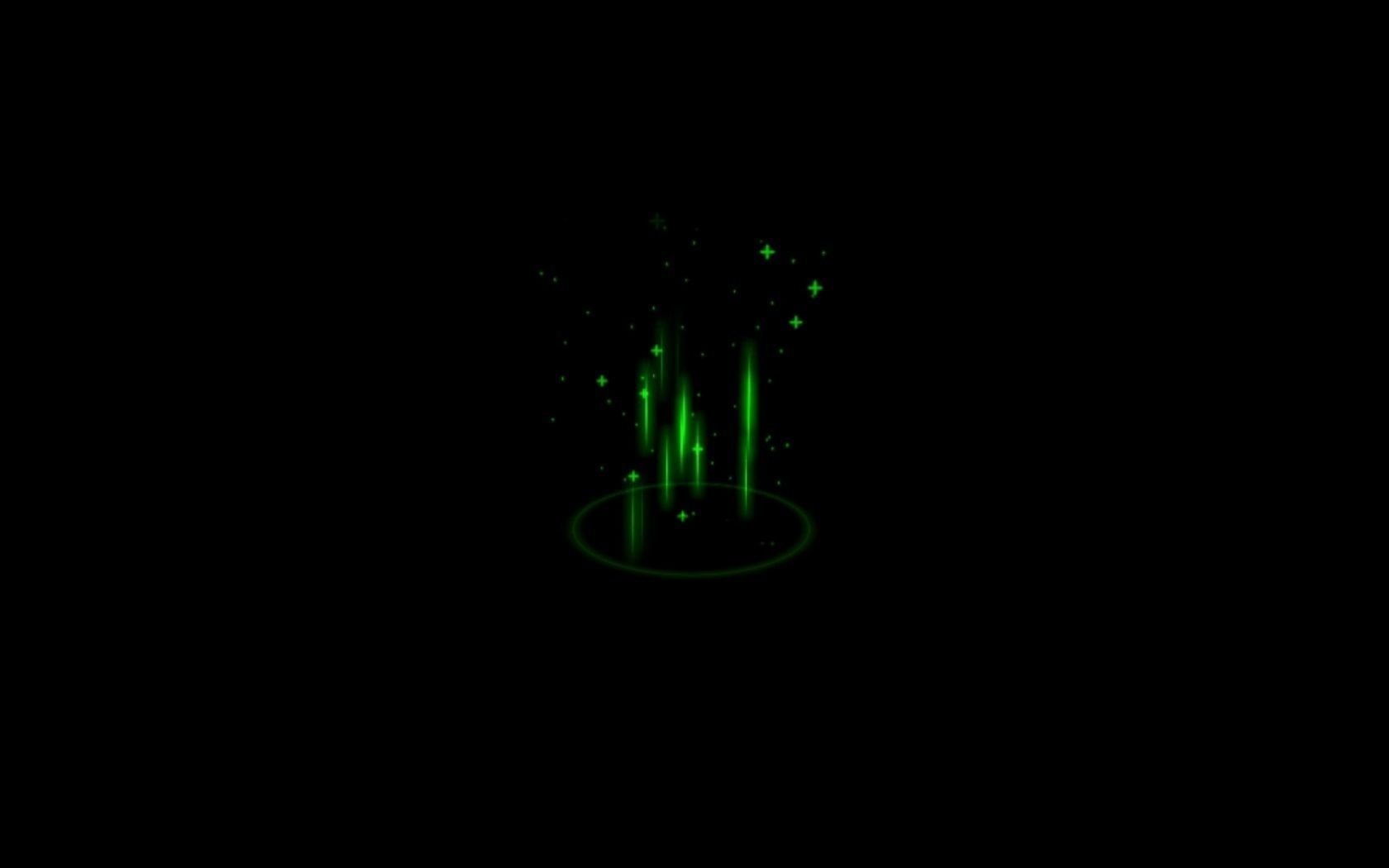 Healing visual effect particle system unity ready VFX low-poly Low-poly 3D model_16