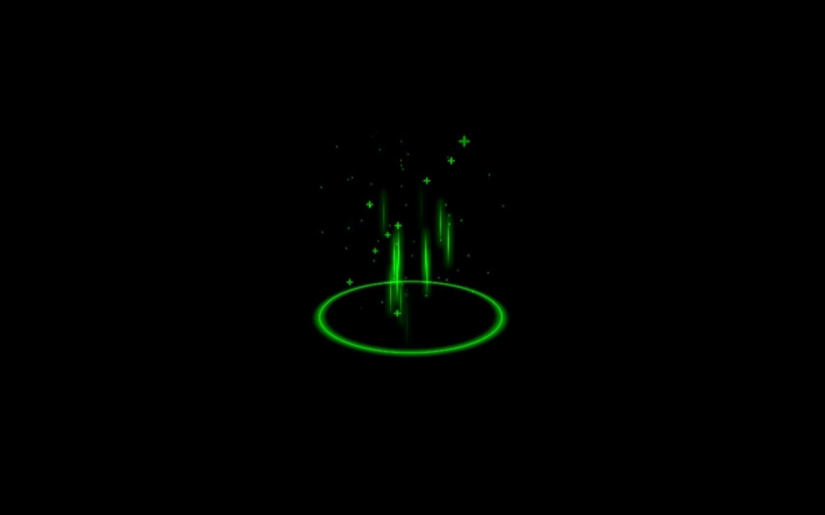 Healing visual effect particle system unity ready VFX low-poly Low-poly 3D model_7