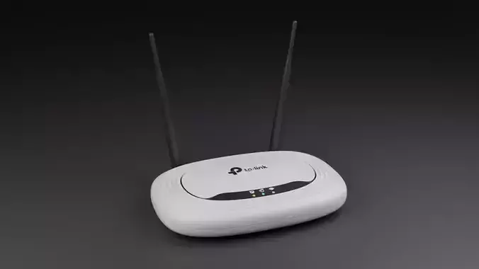 Router TP-LINK