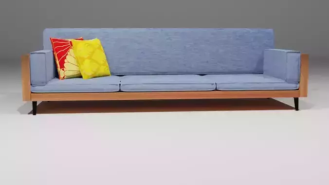 sofa for interior