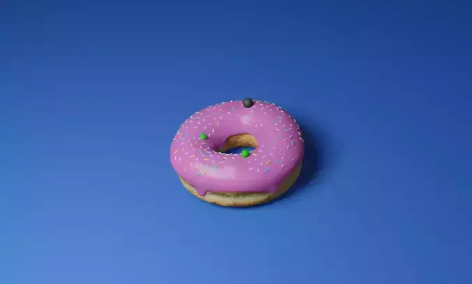 Donut