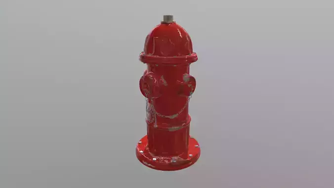 Fire Hydrant