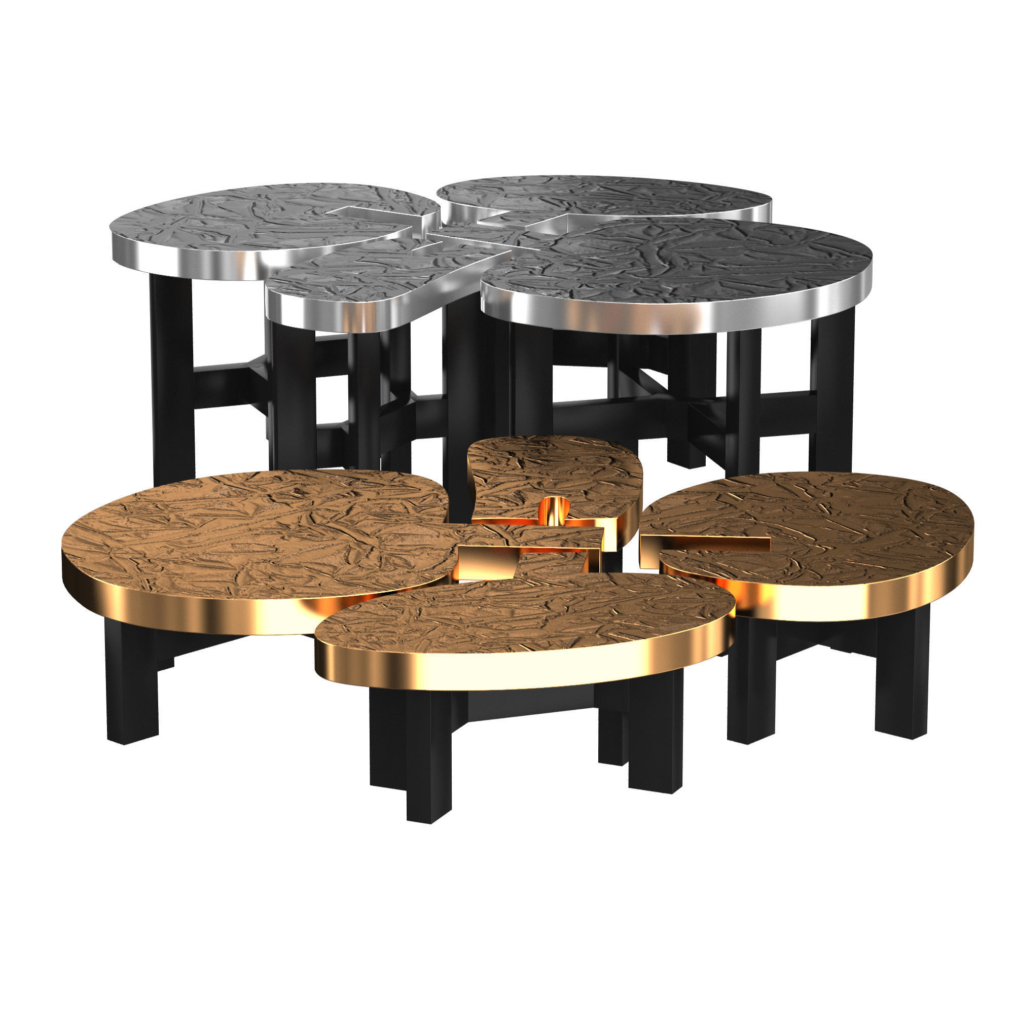 JOSEPHINE TABLE 3D model_10