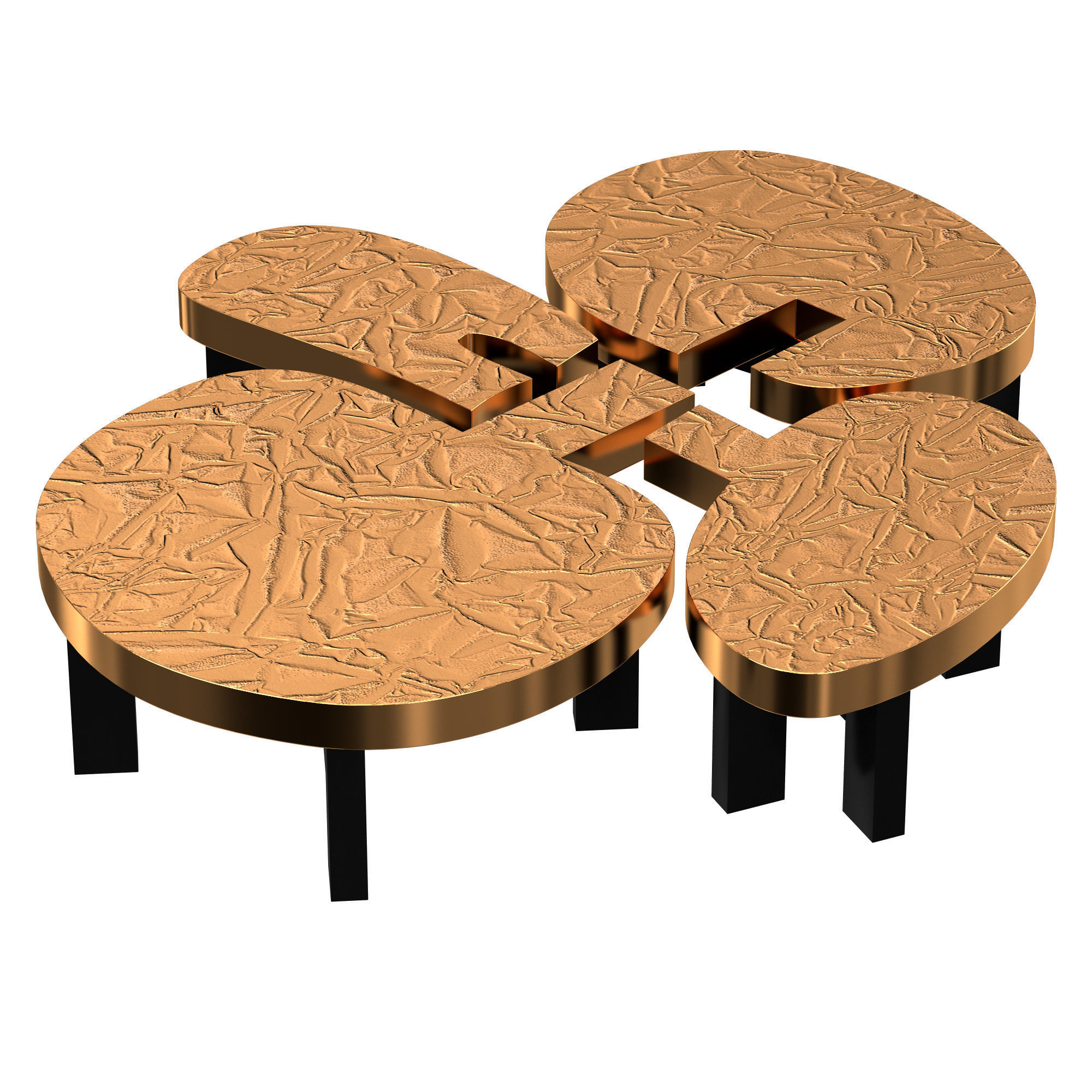 JOSEPHINE TABLE 3D model_6