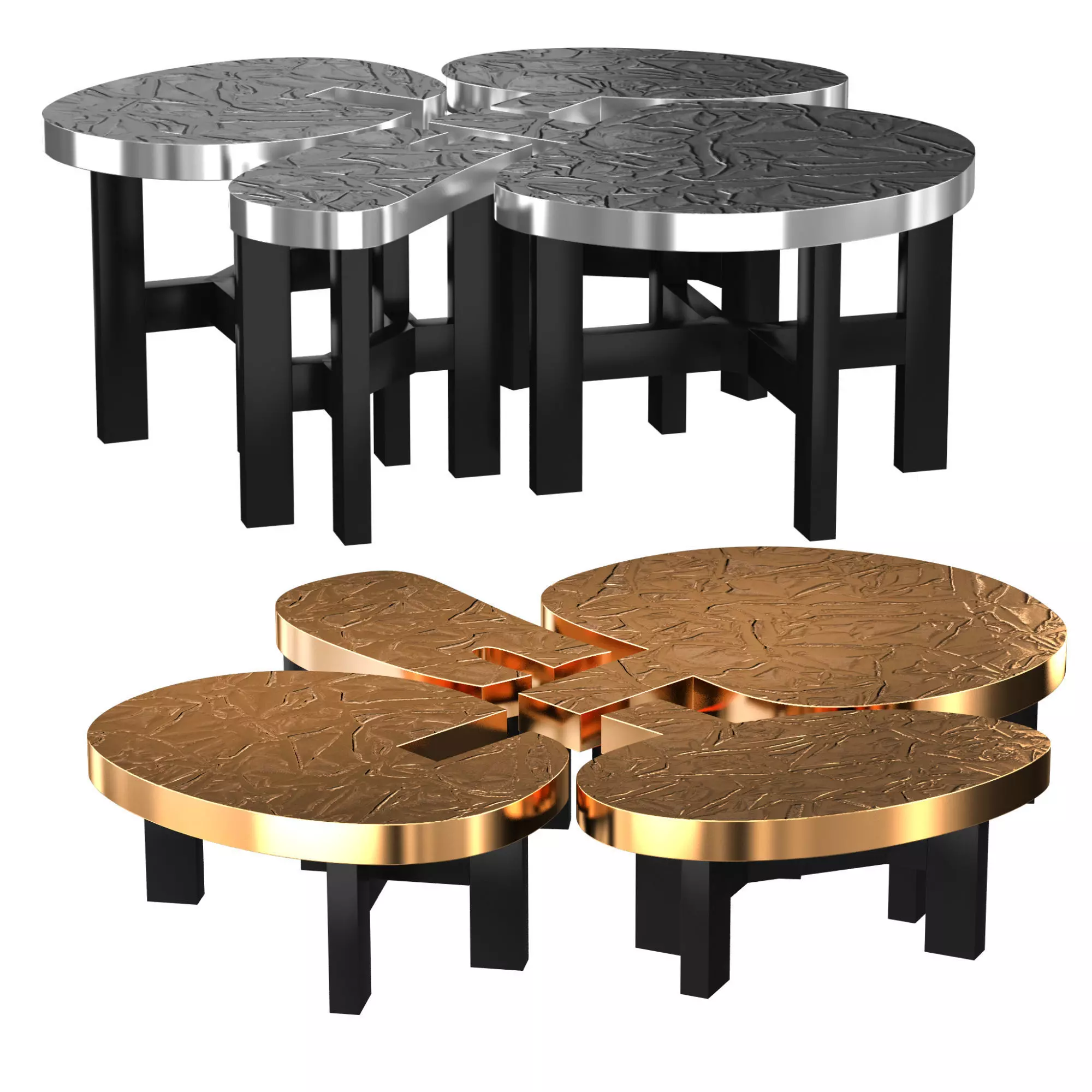 JOSEPHINE TABLE 3D model_0
