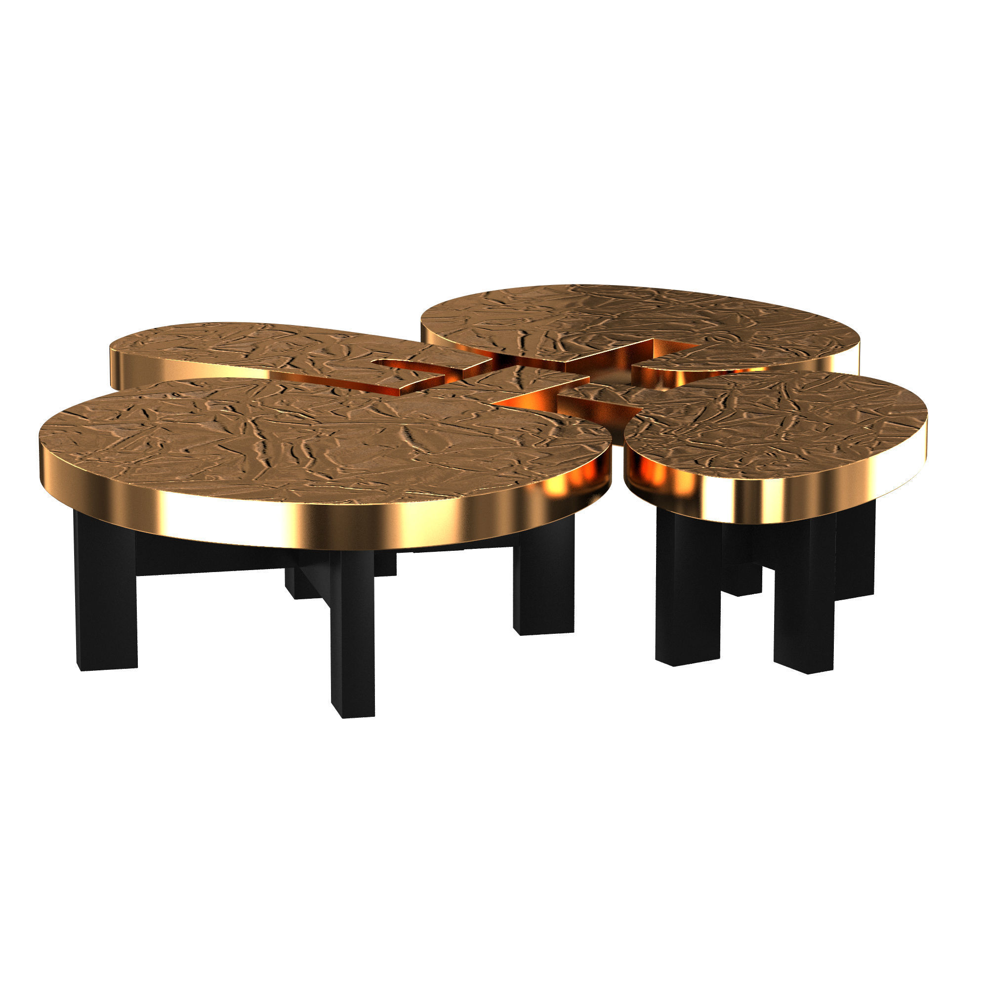 JOSEPHINE TABLE 3D model_1