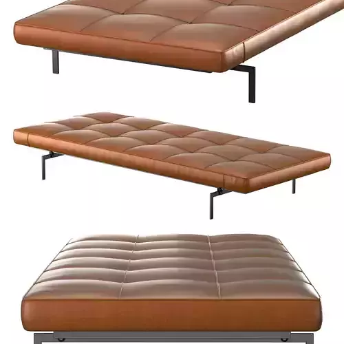 Day Bed PK80