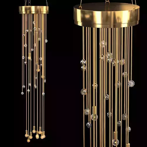 The Center is Everywhere