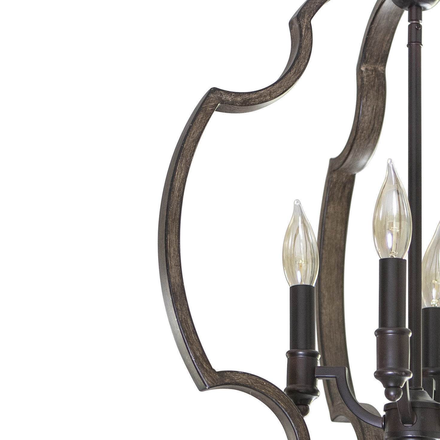 Livingon Light Novelty Pendant 3D model_4