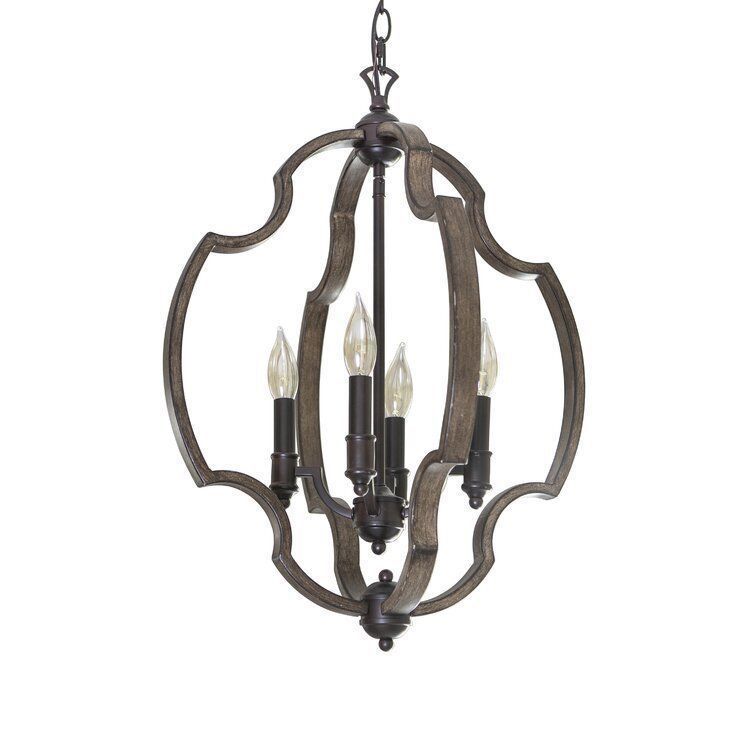 Livingon Light Novelty Pendant 3D model_1