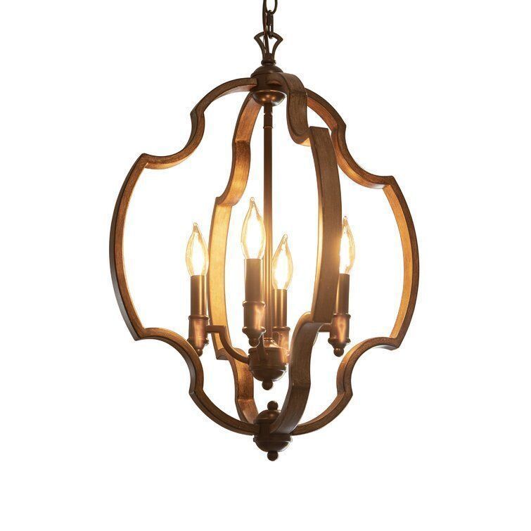 Livingon Light Novelty Pendant 3D model_2