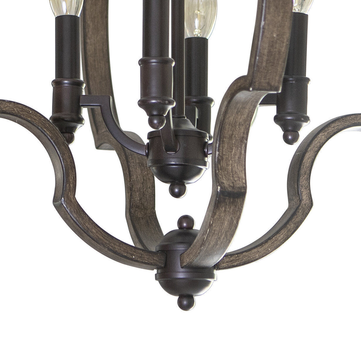 Livingon Light Novelty Pendant 3D model_3