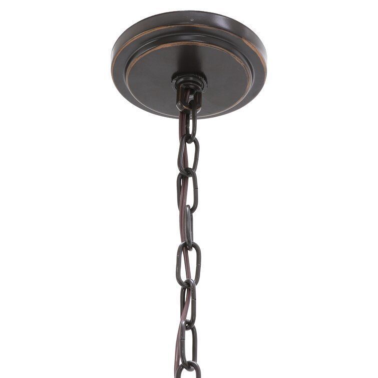 Livingon Light Novelty Pendant 3D model_5