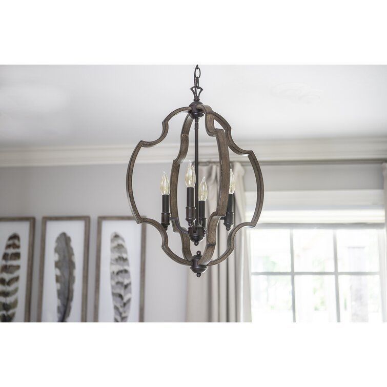 Livingon Light Novelty Pendant 3D model_7