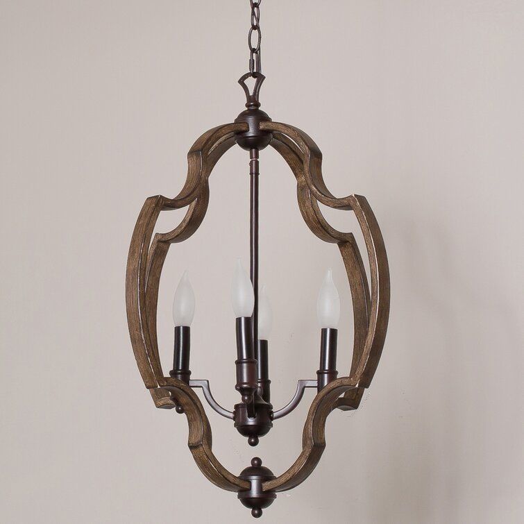 Livingon Light Novelty Pendant 3D model_6