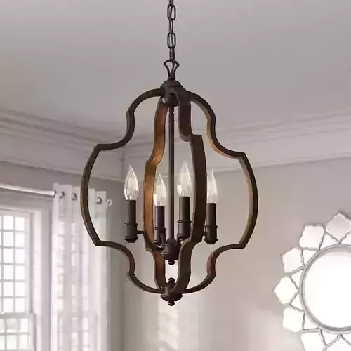 Livingon Light Novelty Pendant