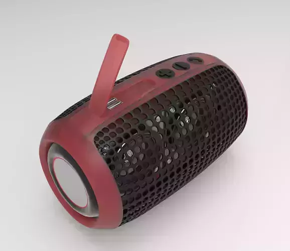 JBL Flip 5 by Harman Bluetooth Speaker