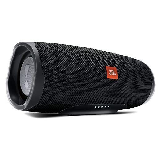 JBL Flip 5 by Harman Bluetooth Speaker 3D model_6