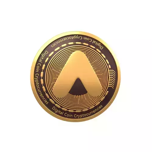 Anchor Protocol Coin v2 001