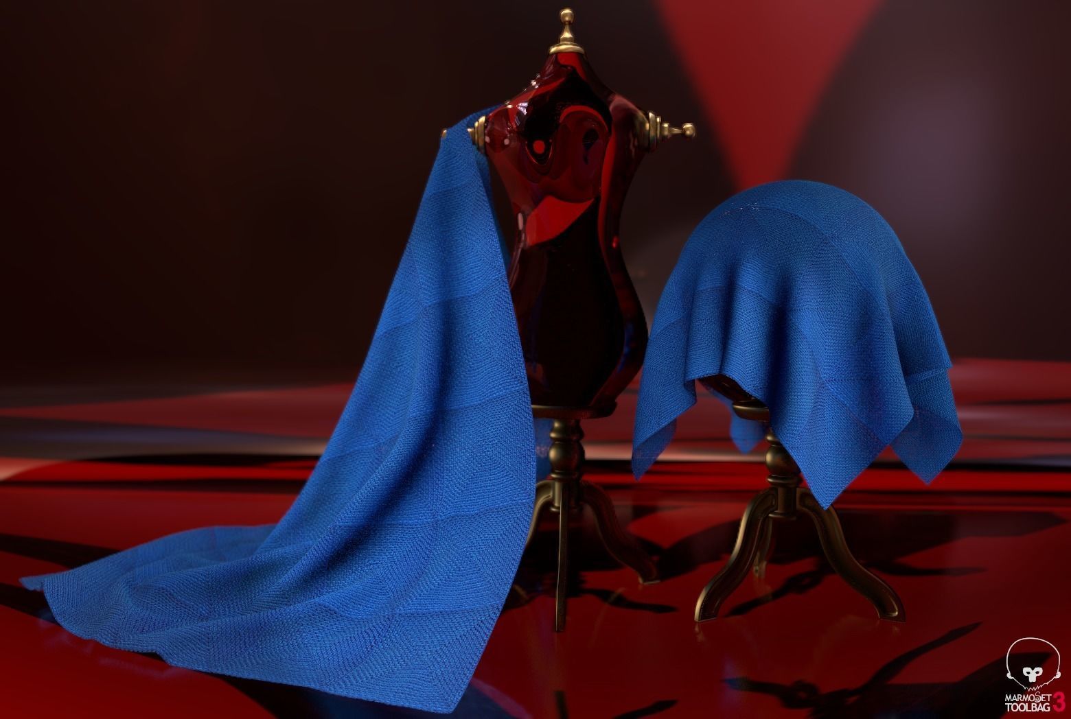 Fabric Vol 18 - Granny and Afghan Square Texture_9