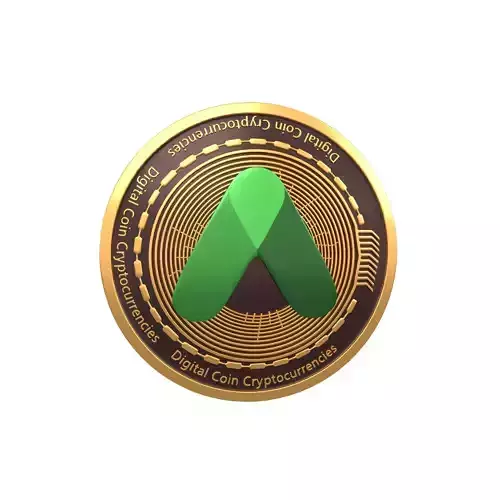 Anchor Protocol Coin v2 004
