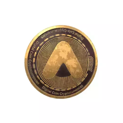 Anchor Protocol Coin v2 003