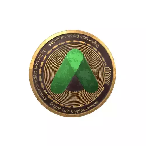 Anchor Protocol Coin v2 004