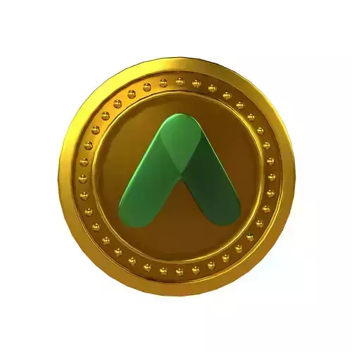 Avalanche Coin v3 002