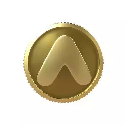 Anchor Protocol Coin v4 001
