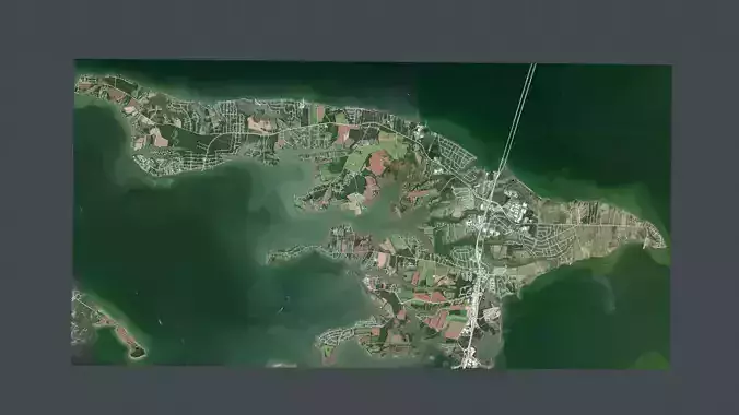 Kent Island Maryland  United States