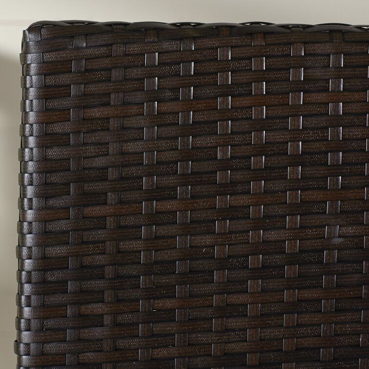 Adelita Patio Bar Stool 3D model_10