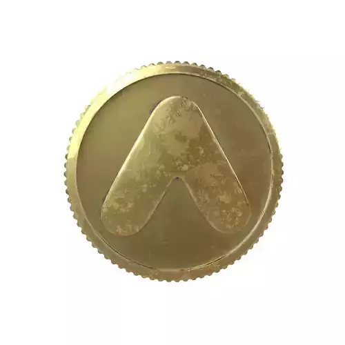 Anchor Protocol Coin v4 003