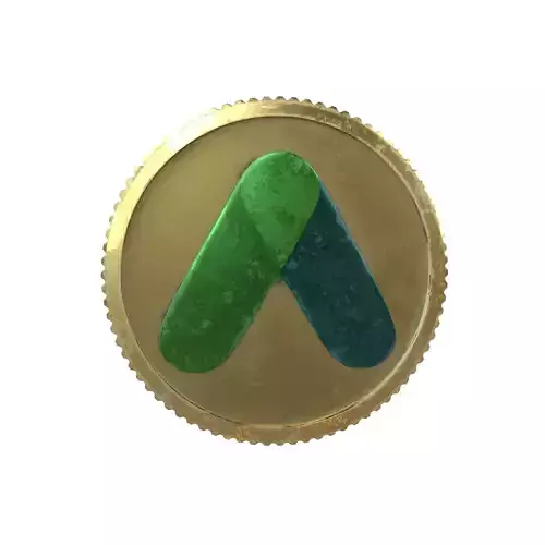 Anchor Protocol Coin v4 004