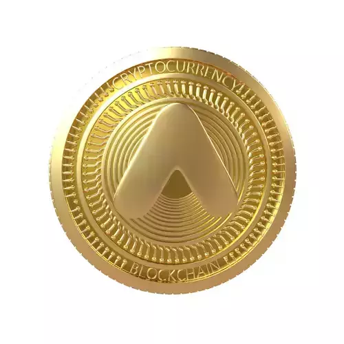 Anchor Protocol Coin v5 001