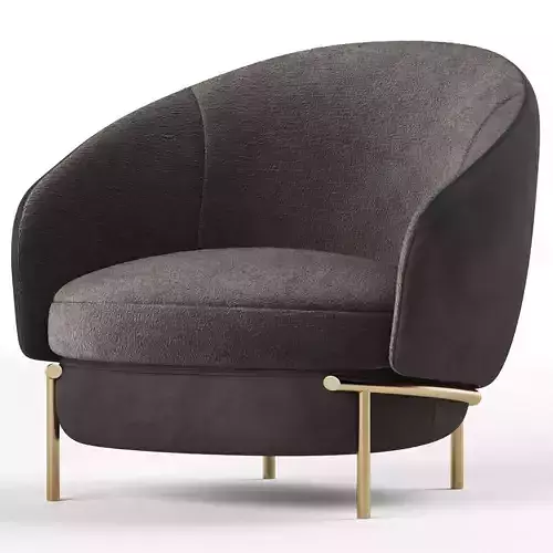 LLOYD armchair