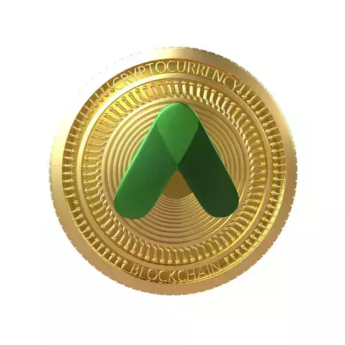 Anchor Protocol Coin v5 002