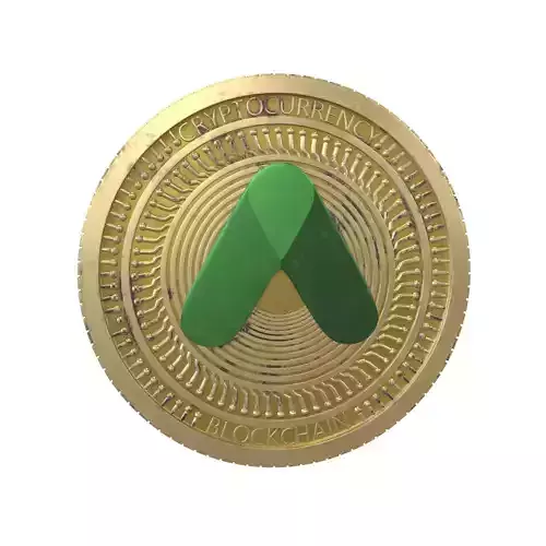 Anchor Protocol Coin v5 004