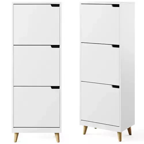 Shoe cabinet Mitra by Actona