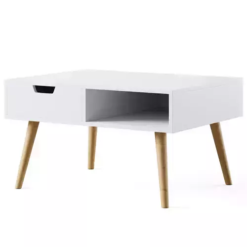 Coffee Table Mitra By Actona