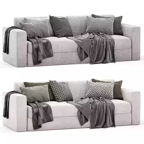 Yaki lema sofa bed