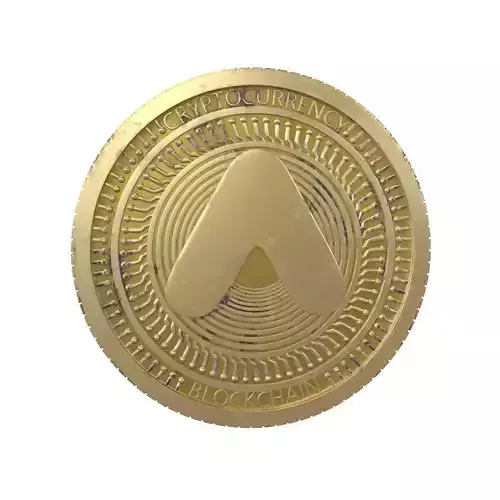 Anchor Protocol Coin v5 003