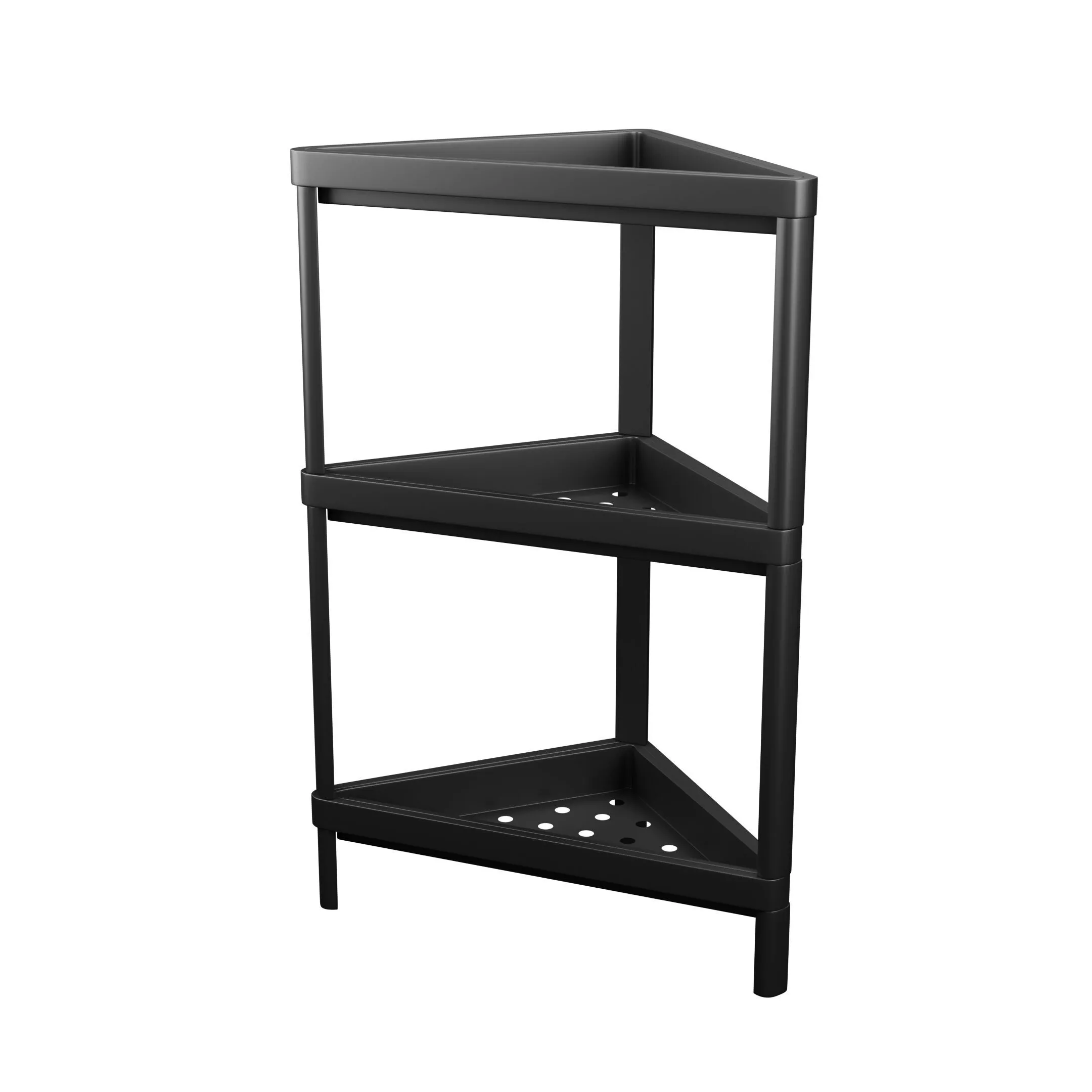 VESKEN Ikea Shelf 3D model