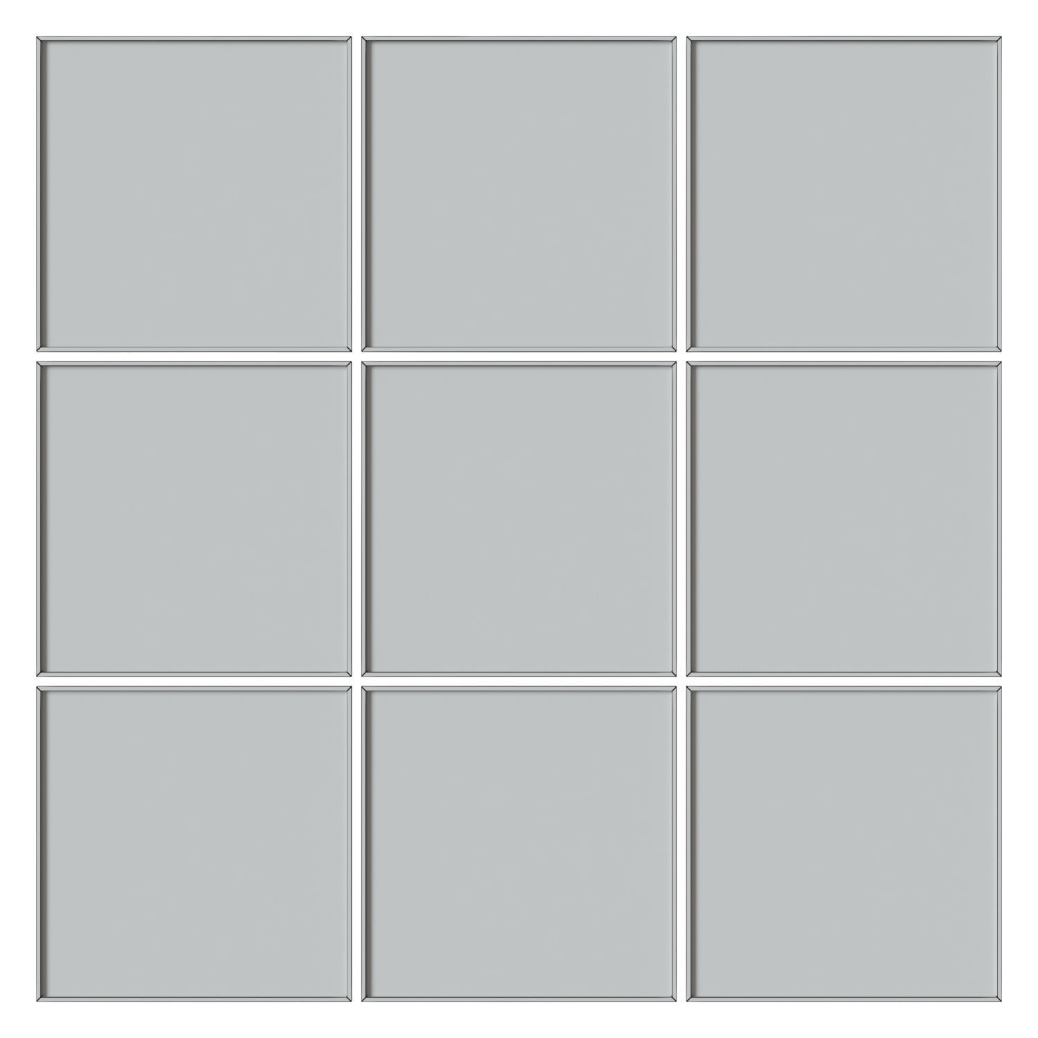 art work set 08 3D model_4