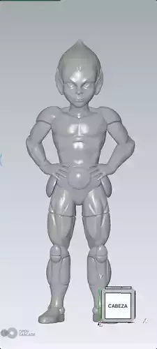 Silverhawks copperkid 