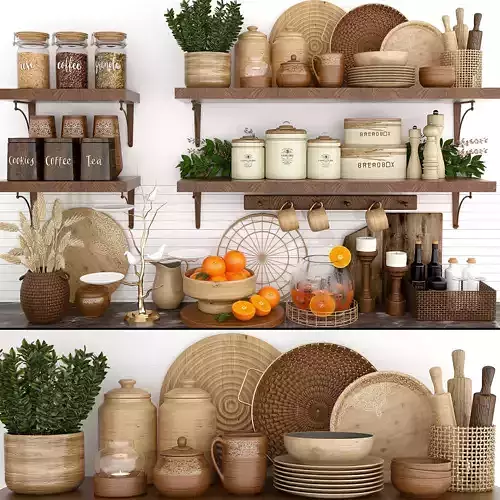 Kitchen accessories 004